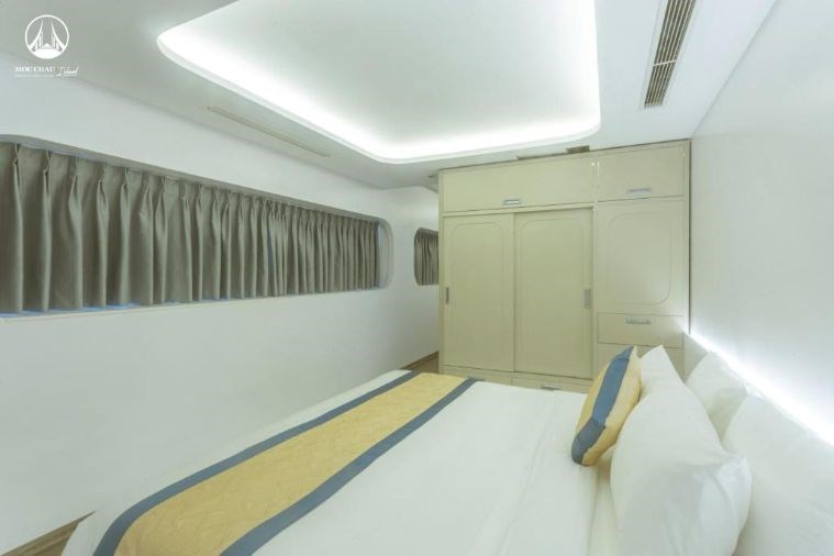 Mộc Châu Island Mountain Park & Resort